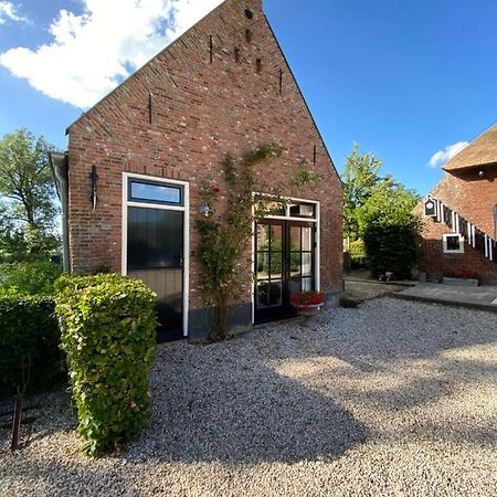 Lytsehus Villa Beetgum Exterior foto